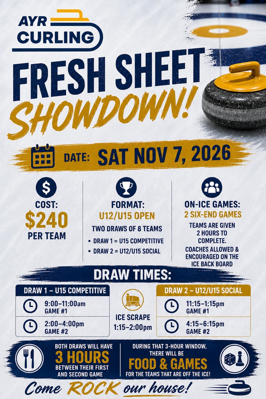u12u15 bonspiel