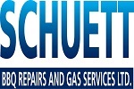 Schuett BBQ Repairs & Gas Services Ltd