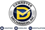 Denaeyer Mechanical Inc