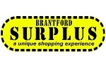 Brantford Surplus