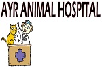 Ayr Animal Hospital