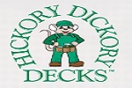 Hickory Dickory Decks